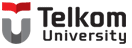 Logo-Tel-U-glow